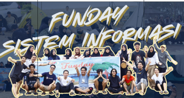 Funday Sistem Informasi HIMASI UNISM