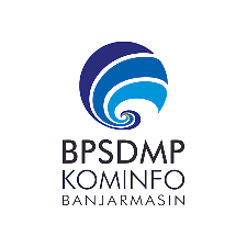 BPSDM Kominfo Banjarmasin